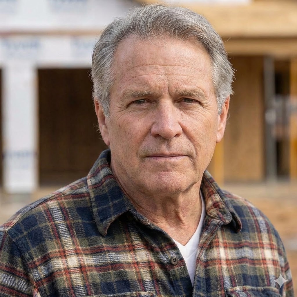 George Harden – general contractor and ContractorsInsured.net client