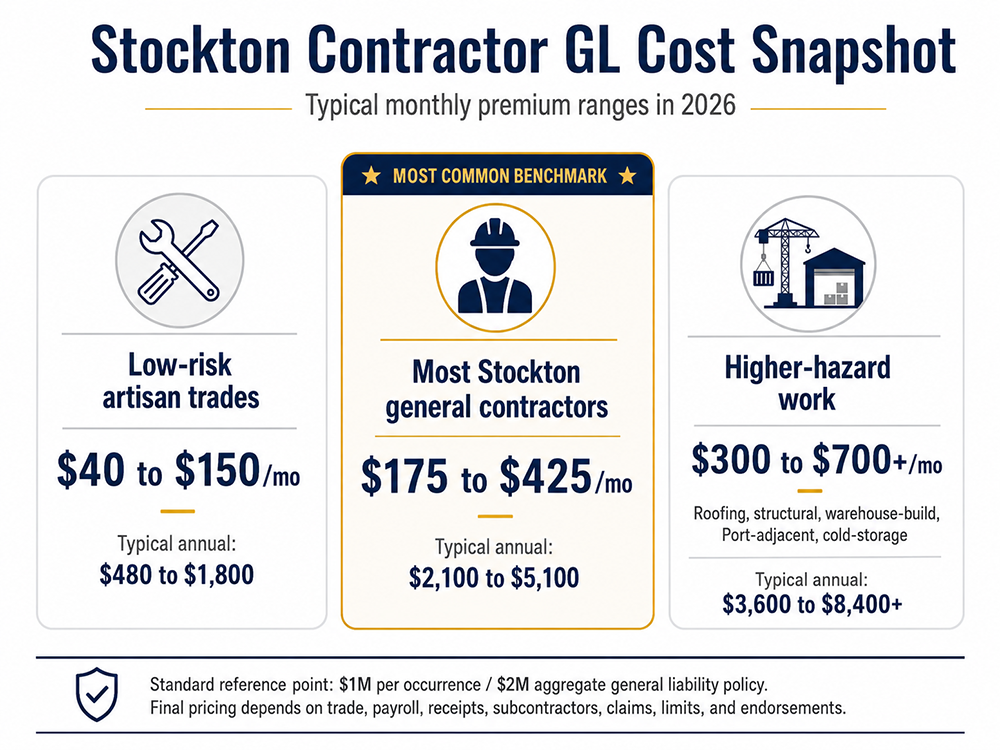 general-liability-insurance-cost-stockton-ca-snapshot