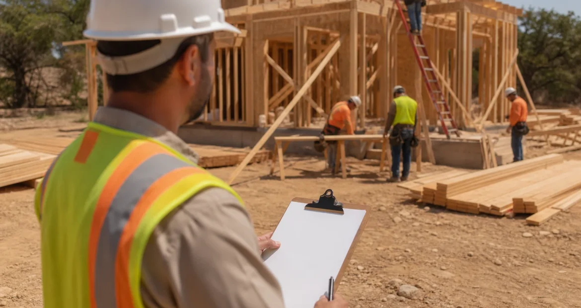 Texas does not require most private employers to carry workers comp, but many general contractors require it by contract. What Texas contractors must file, what going bare really costs, and 2026 rates.